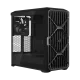 Case Cooler Master HAF II 500 ATX - Black