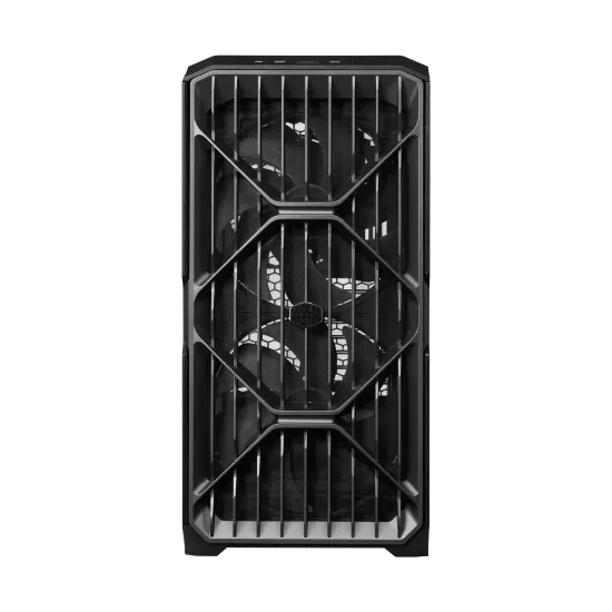Case Cooler Master HAF II 500 ATX - Black