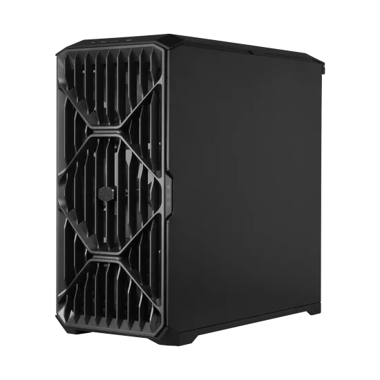 Case Cooler Master HAF II 500 ATX - Black
