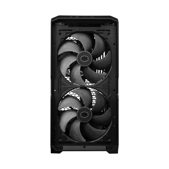Case Cooler Master HAF II 500 ATX - Black