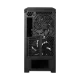 Case Cooler Master HAF II 500 ATX - Black