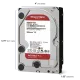 Хард диск WD Red Pro, 16TB NAS, 3.5