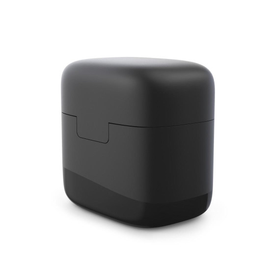 HAMA Зарядно за батерии с 8x AA литиево-йонни батерии, 2000 mAh, едноканално зареждане