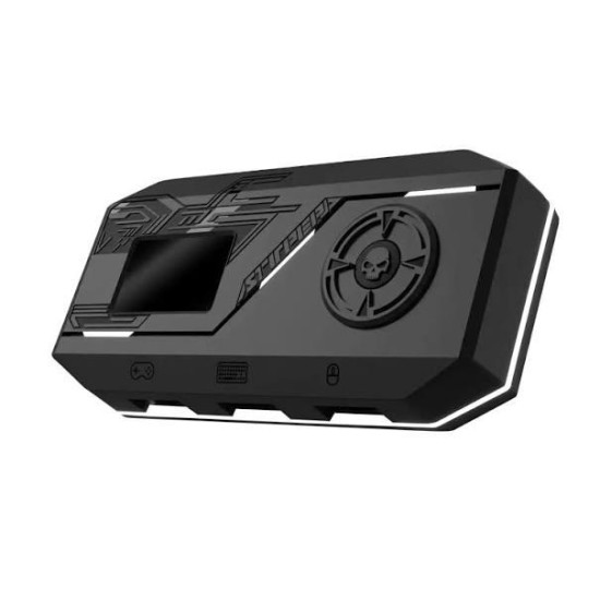 Keyboard and Mouse Converter Brook Sniper 2 for PS5/PS4/XBOX/PC
