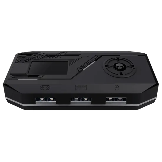 Keyboard and Mouse Converter Brook Sniper 2 for PS5/PS4/XBOX/PC