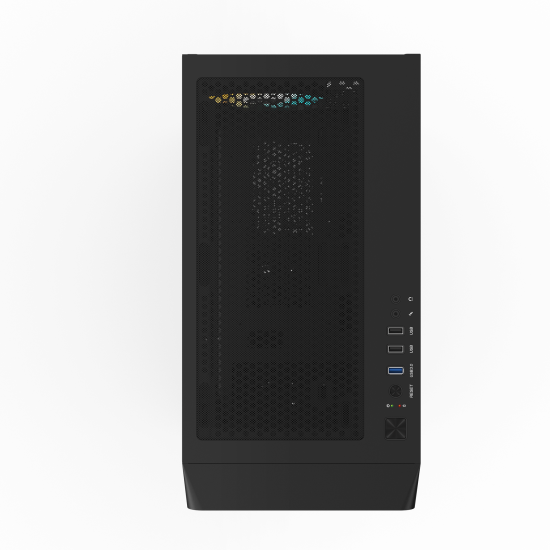Case Gigabyte C103G Mid Tower - Black