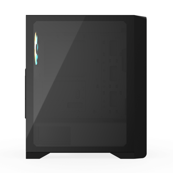Case Gigabyte C103G Mid Tower - Black