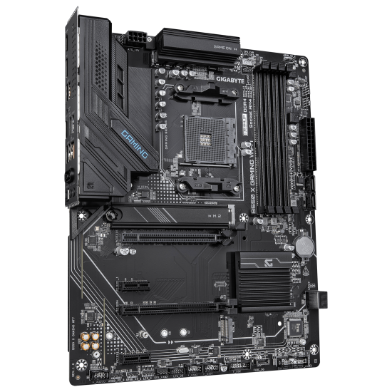 Motherboard GIGABYTE B550 X GAMING WIFI7, Socket AM4