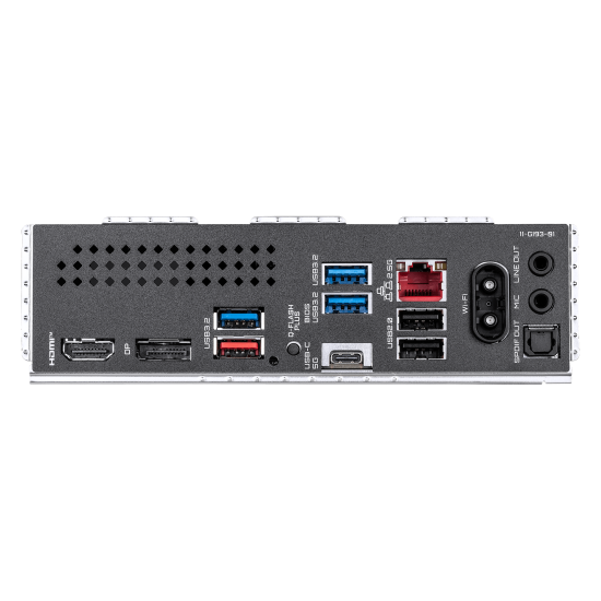 Motherboard GIGABYTE B550 X GAMING WIFI7, Socket AM4