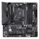 Motherboard GIGABYTE B550M X AORUS ELITE WIFI7, Socket AM4