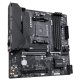 Motherboard GIGABYTE B550M X AORUS ELITE WIFI7, Socket AM4
