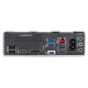 Motherboard GIGABYTE B550M X AORUS ELITE WIFI7, Socket AM4