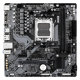 Motherboard GIGABYTE B840M H socket AM5