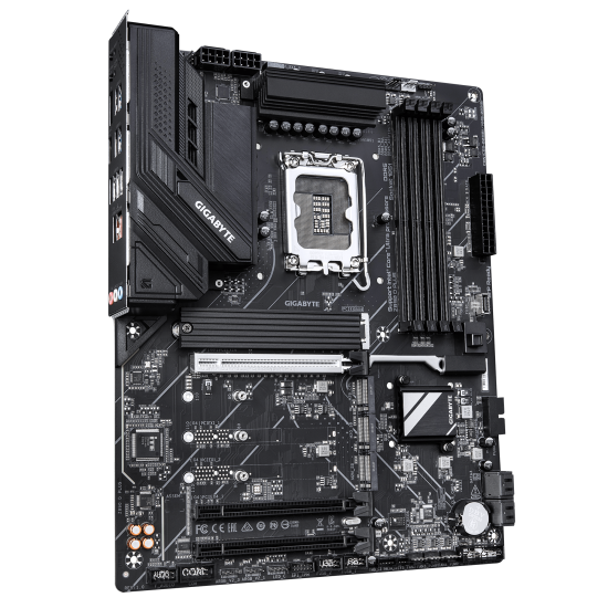 Motherboard GIGABYTE Z890 D PLUS, LGA 1851