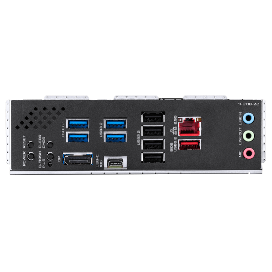 Motherboard GIGABYTE Z890 D PLUS, LGA 1851