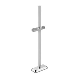 COOLMOON GH195, Graphics Card GPU Brace Support - Silver