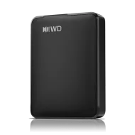External HDD Western Digital Elements Portable, 5TB, 2.5