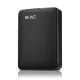 Външен хард диск Western Digital Elements Portable, 5TB, 2.5