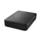 Външен хард диск Western Digital Elements Portable, 5TB, 2.5