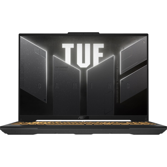 Лаптоп ASUS TUF Gaming F16 FX607VJR-TU307 - 16