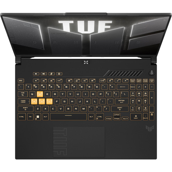 Лаптоп ASUS TUF Gaming F16 FX607VJR-TU307 - 16