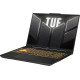 Лаптоп ASUS TUF Gaming F16 FX607VJR-TU307 - 16