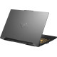Лаптоп ASUS TUF Gaming F16 FX607VJR-TU307 - 16