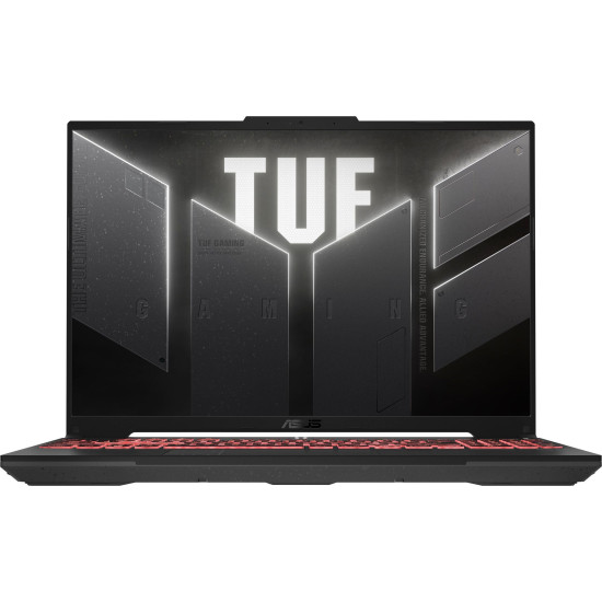 Notebook SUS TUF Gaming A16 2024 FA607NUQ-RL014 - 16