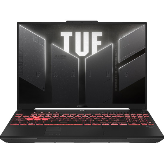 Notebook SUS TUF Gaming A16 2024 FA607NUQ-RL014 - 16