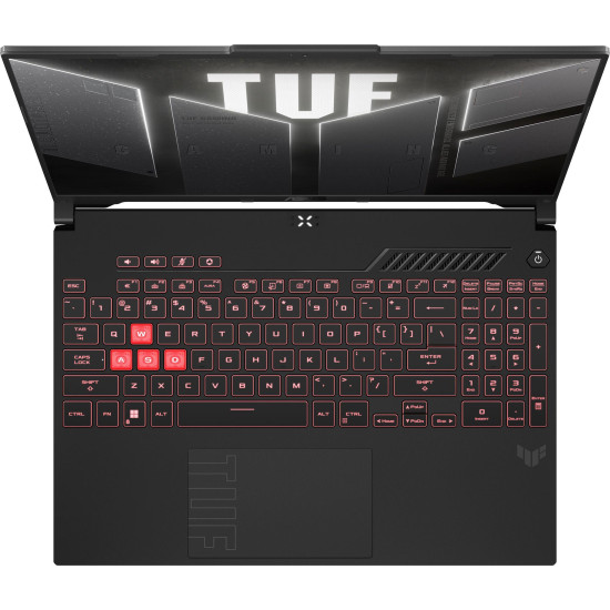 Notebook SUS TUF Gaming A16 2024 FA607NUQ-RL014 - 16
