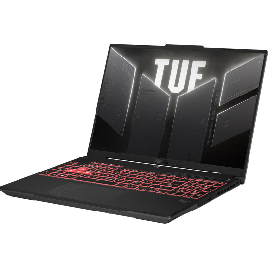 Notebook SUS TUF Gaming A16 2024 FA607NUQ-RL014 - 16