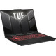 Notebook SUS TUF Gaming A16 2024 FA607NUQ-RL014 - 16