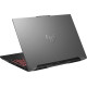 Notebook SUS TUF Gaming A16 2024 FA607NUQ-RL014 - 16