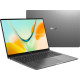 Лаптоп ASUS Vivobook S16 S5608QA-MB234W - 16.0