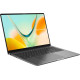 Лаптоп ASUS Vivobook S16 S5608QA-MB234W - 16.0
