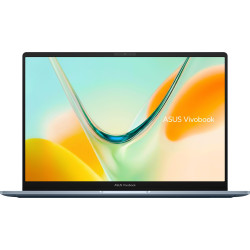 Лаптоп ASUS Vivobook S14 S5408QA-TM274W - 14.0