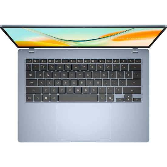 Notebook ASUS Vivobook S14 S5408QA-TM274W - 14.0