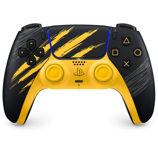 Wireless Gamepad Sony PS5 DualSense Wireless Controller Wolverine Limited