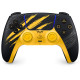 Wireless Gamepad Sony PS5 DualSense Wireless Controller Wolverine Limited