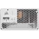 Power Supply Corsair RMe RM1000e White 1000W 80+ Gold ATX 3.1, Thermal Protect