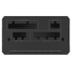 Power Supply Corsair RMe RM850e Black 850W 80+ Platinum ATX 3.1, Thermal Protect