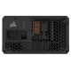 Power Supply Corsair RMe RM850e Black 850W 80+ Platinum ATX 3.1, Thermal Protect