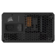 Power Supply Corsair RMe RM1000e Black 1000W 80+ Gold ATX 3.1, Thermal Protect
