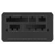 Power Supply Corsair RMe RM1000e Black 1000W 80+ Gold ATX 3.1, Thermal Protect