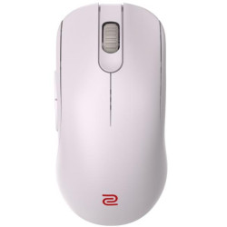ZOWIE FK1-DW 4K Wireless Gaming Mouse - Grey gaming mouse