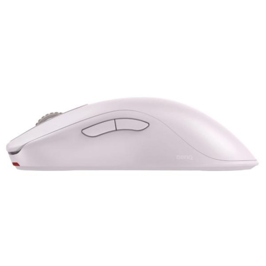 ZOWIE FK1-DW 4K Wireless Gaming Mouse - Grey геймърска мишка