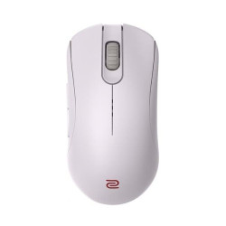 ZOWIE ZA12-DW 4K Wireless Gaming Mouse - Glossy Edition геймърска мишка