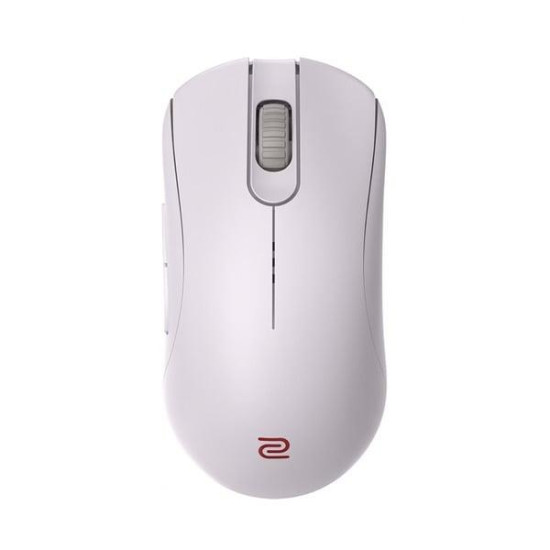 ZOWIE ZA12-DW 4K Wireless Gaming Mouse - Glossy Edition геймърска мишка