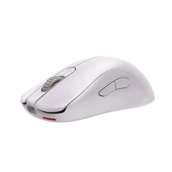 ZOWIE ZA12-DW 4K Wireless Gaming Mouse - Glossy Edition геймърска мишка