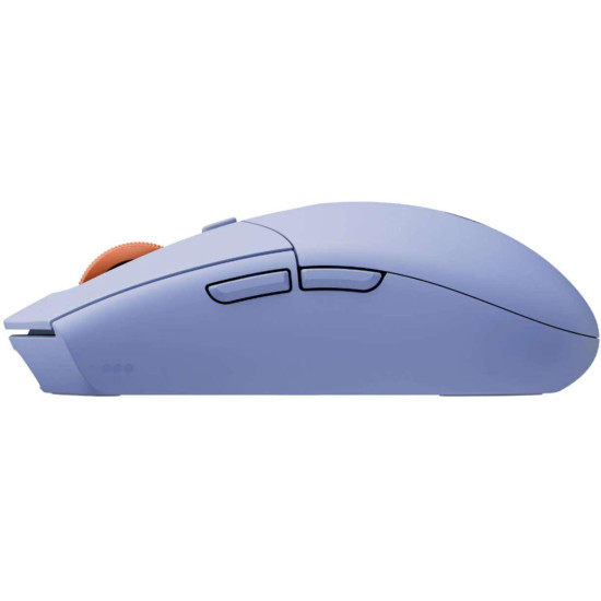 Геймърска безжична мишка Logitech G305 X Superlight - Лилав